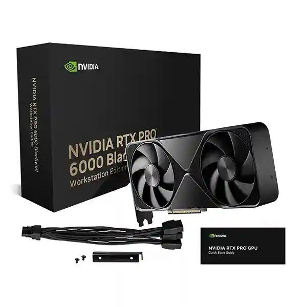 RTX PRO 6000