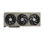 SAPPHIRE NITRO+ AMD Radeon RX 9070