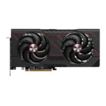 SAPPHIRE PULSE AMD Radeon RX 9070