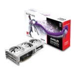 SAPPHIRE PURE AMD Radeon RX 9070 --