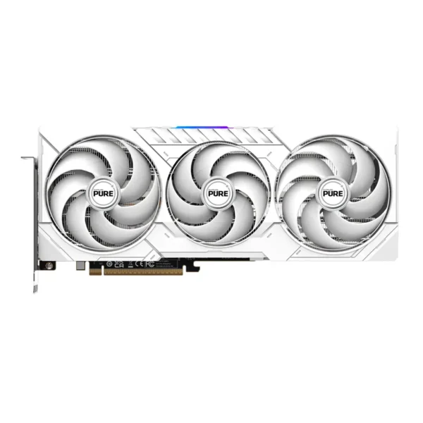SAPPHIRE PURE AMD Radeon RX 9070 --