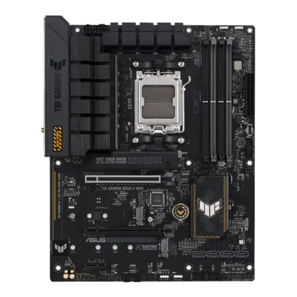 TUF GAMING B650-E WIFI