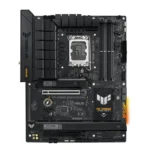 TUF GAMING B760-PLUS WIFI