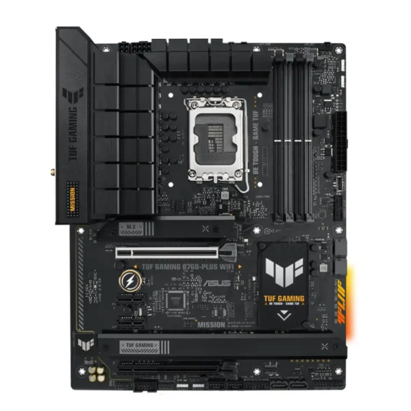 TUF GAMING B760-PLUS WIFI