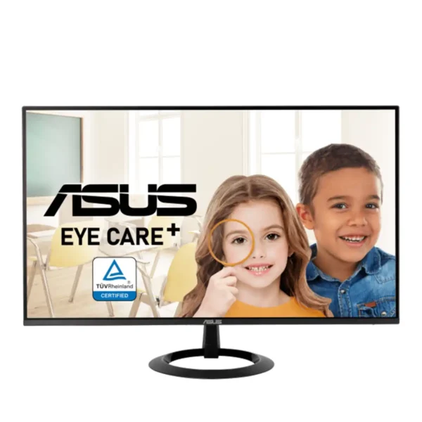 VZ24EHF Eye Care