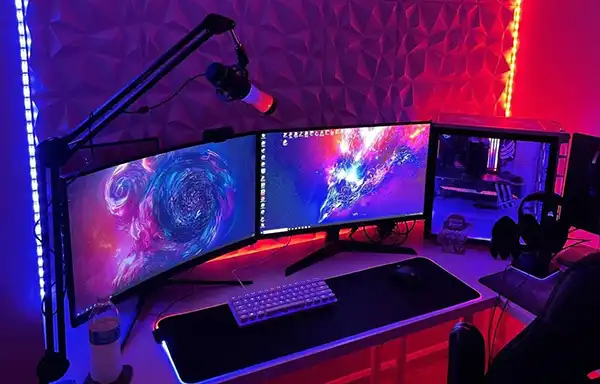 monitor