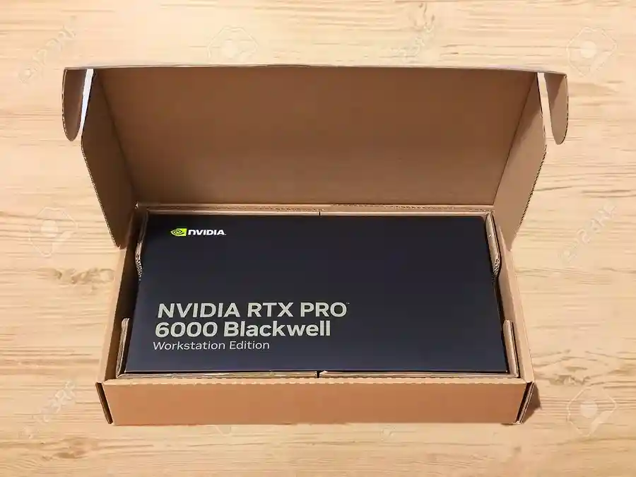 RTX-PRO-6000