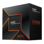 AMD Ryzen Threadripper 9980X