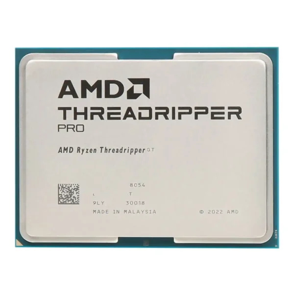 AMD Ryzen Threadripper 9000