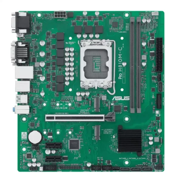 ASUS Pro H810M-C-CSM