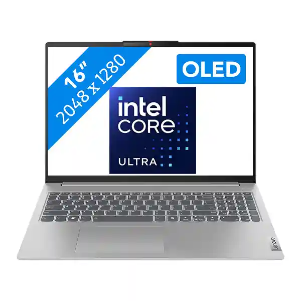 Lenovo IdeaPad Slim 5 16IMH9