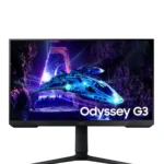 Odyssey G3 G30D
