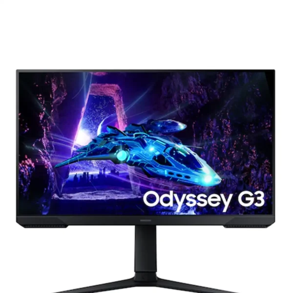 Odyssey G3 G30D