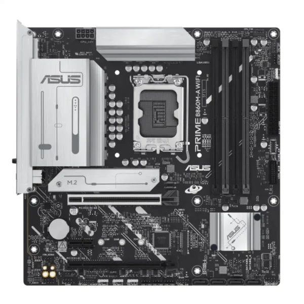 PRIME B860M-A WIFI