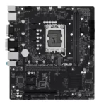 PRIME H610M-CPS D4
