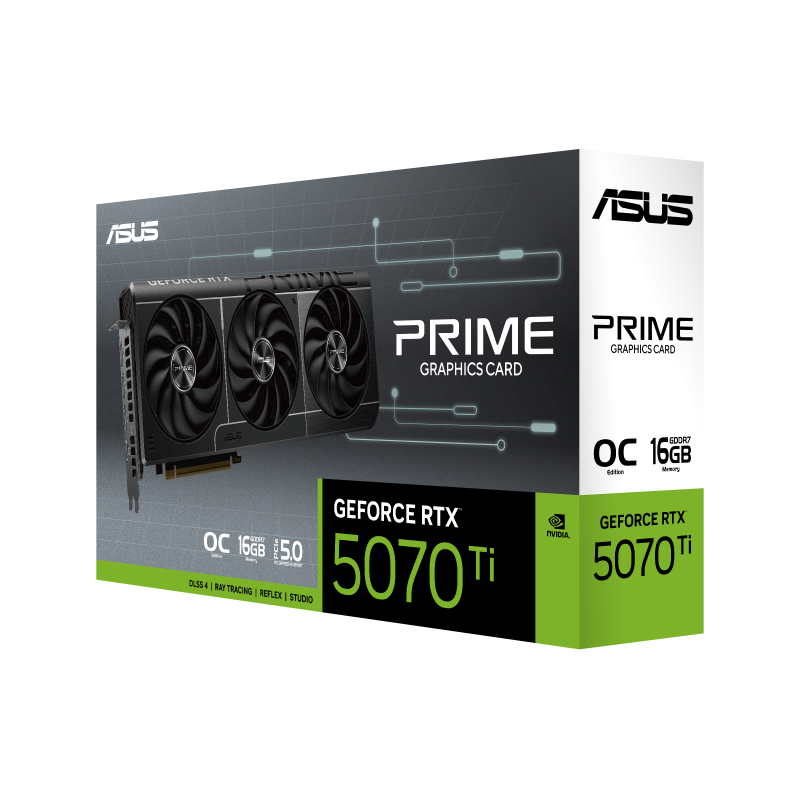 PRIME-RTX5070TI-O16G
