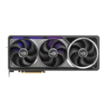 ROG Astral GeForce RTX 5080 16GB GDDR7 OC Edition
