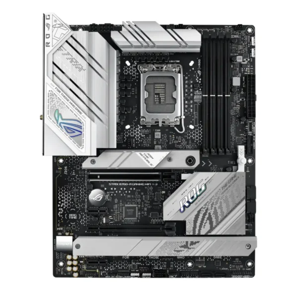 ROG STRIX B760-A GAMING WIFI