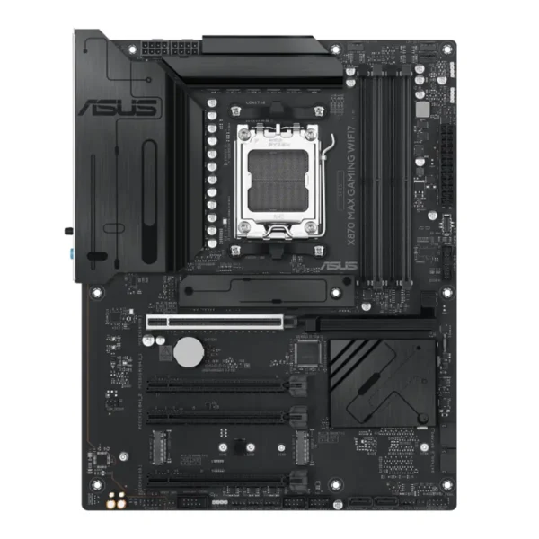 X870 MAX GAMING WIFI7