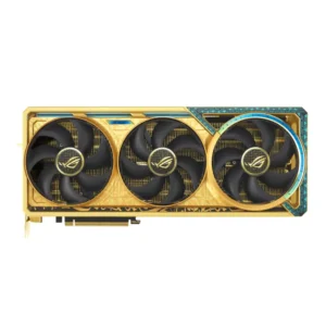 ROG-ASTRAL-RTX5090-O32G-DHAHAB-EDITION