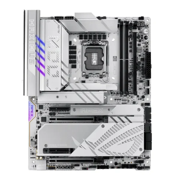 ROG MAXIMUS Z890 APEX