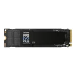 Samsung 990 EVO Plus NVMe M.2 SSD 2TB