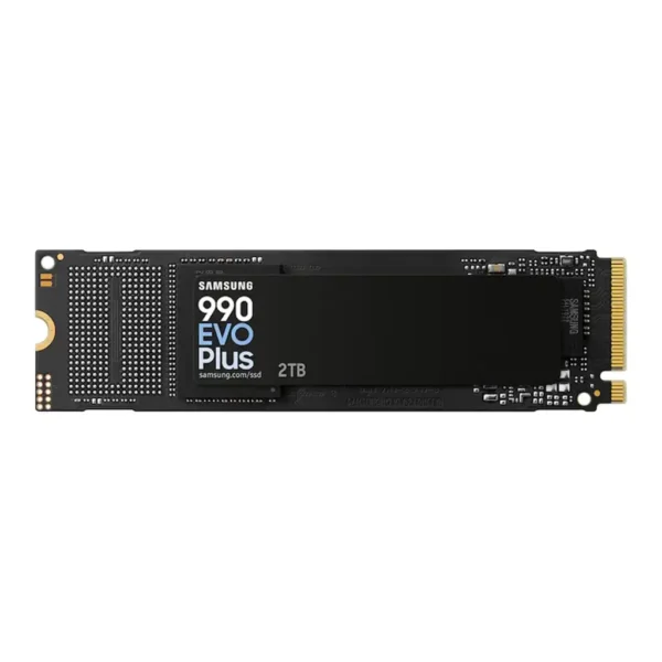 Samsung 990 EVO Plus NVMe M.2 SSD 2TB